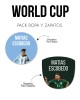 Pack Ropa y Zapatos World Cup | Pack Ropa y Zapatos Pack Ropa y Zapatos World Cup | Pack Ropa y Zapatos