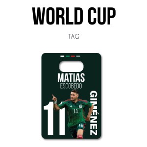 Tag World Cup