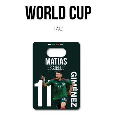 Tag World Cup