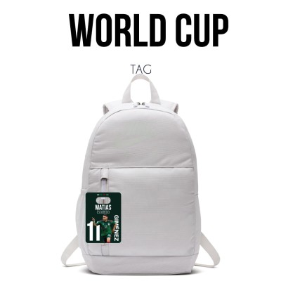 Tag World Cup Tag World Cup