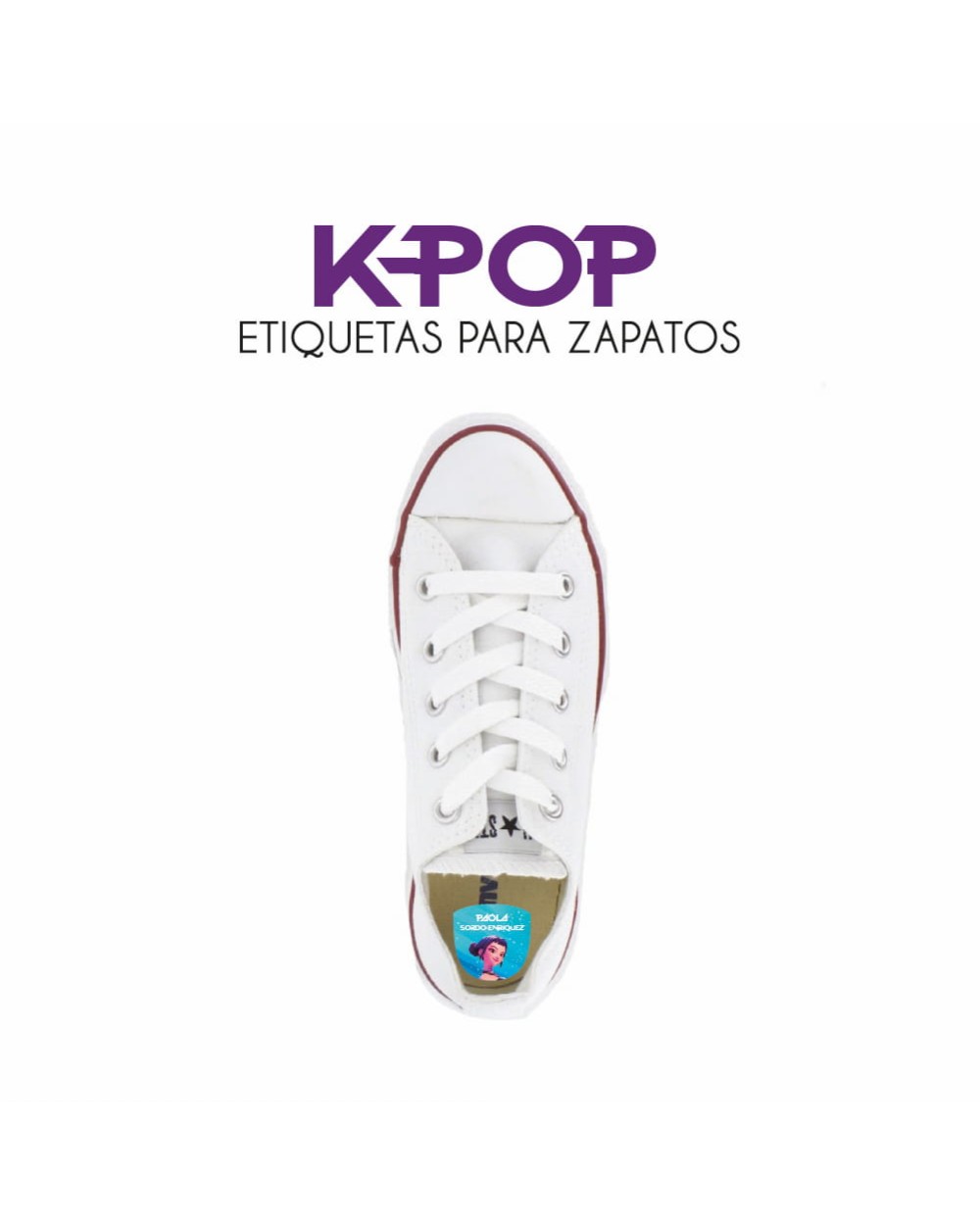 Pack Premium Ropa, Zapatos y Escuela K-POP