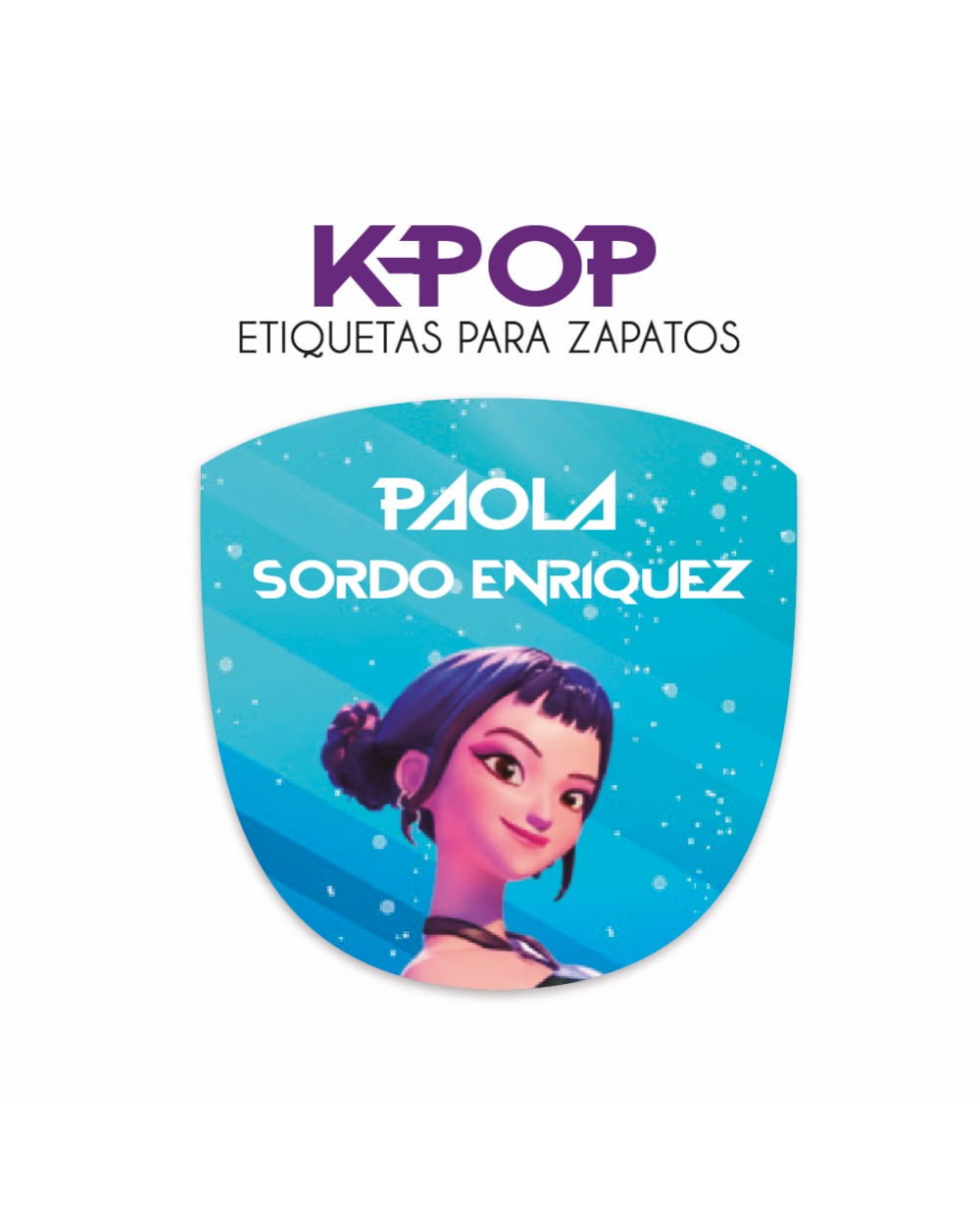 Pack Premium Ropa, Zapatos y Escuela K-POP