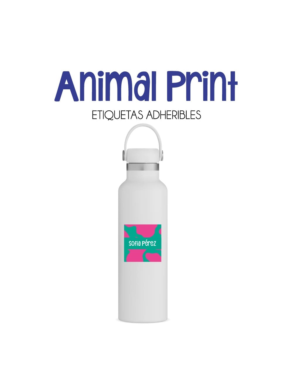 Pack Guardería Animal Print | Pack Guarderia Pack Guardería Animal Print | Pack Guarderia