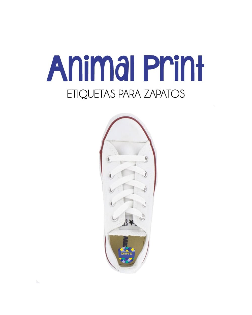 Pack Ropa y Zapatos Animal Print | Pack Ropa y Zapatos Pack Ropa y Zapatos Animal Print | Pack Ropa y Zapatos