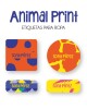 Pack Guardería Animal Print