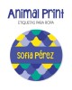 Ropa Animal Print