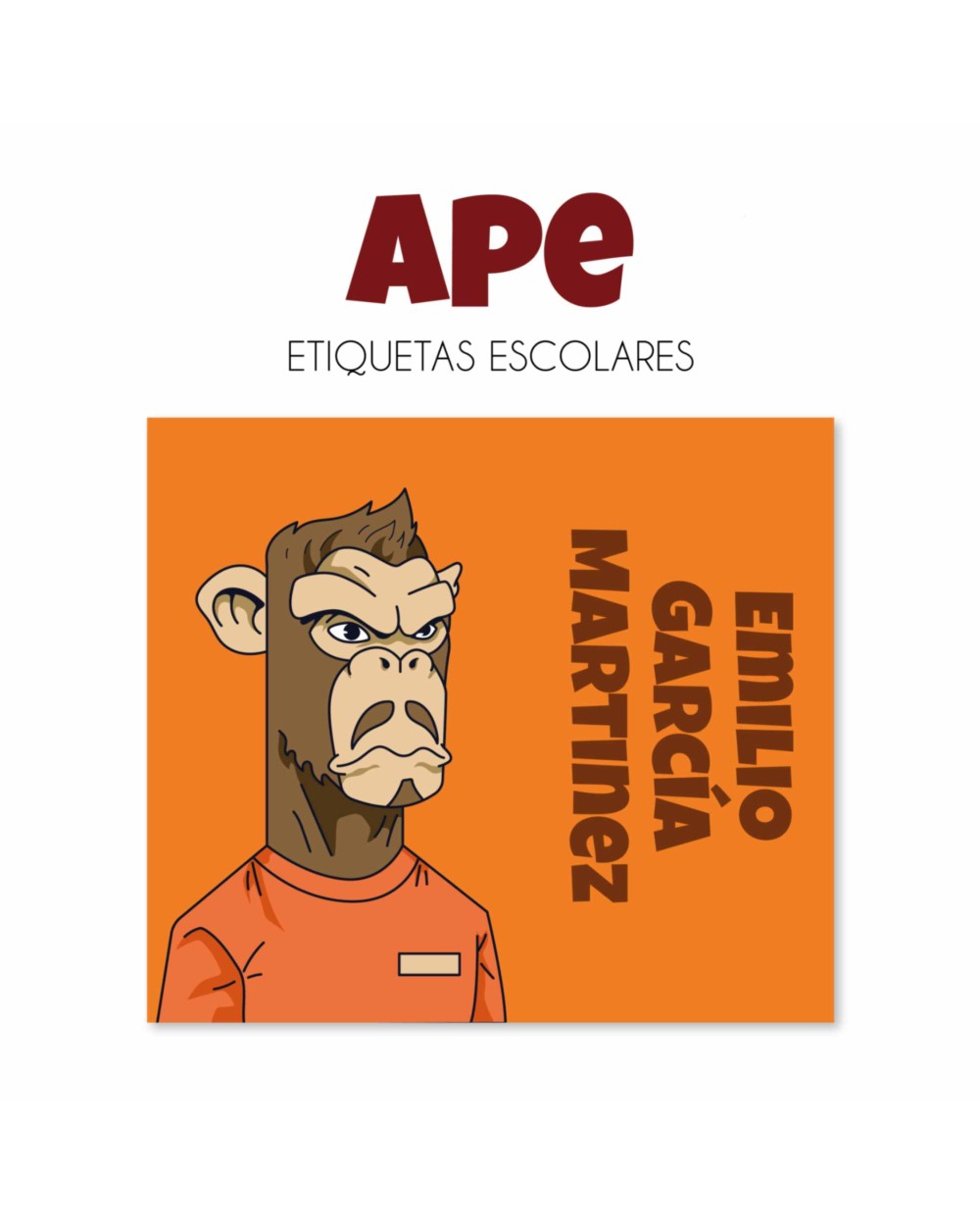 Pack Premium Ropa, Zapatos y Escuela Ape | Pack Premium Pack Premium Ropa, Zapatos y Escuela Ape | Pack Premium