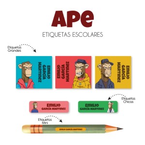 Escuela Adheribles Ape Escuela Adheribles Ape