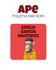 Pack Ropa y Escuela Ape | Pack Ropa y Adheribles