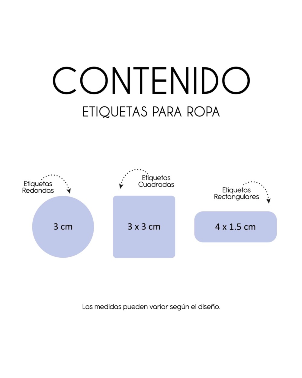 Ropa Ape | Etiquetas Para Ropa Ropa Ape | Etiquetas Para Ropa
