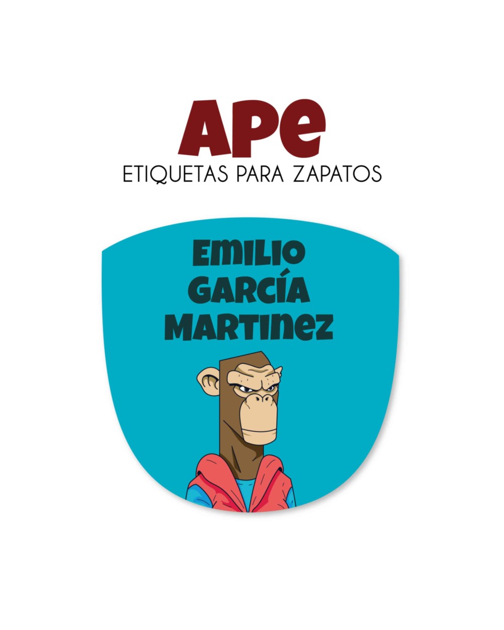Pack Premium Ropa, Zapatos y Escuela Ape | Pack Premium Pack Premium Ropa, Zapatos y Escuela Ape | Pack Premium