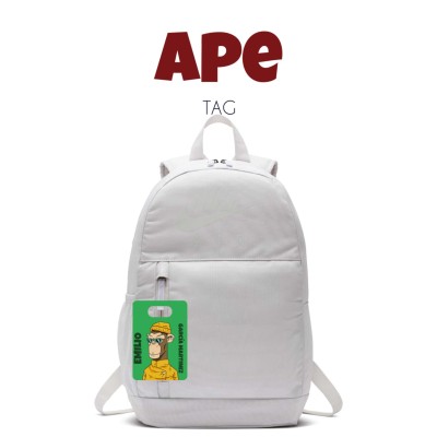 Tag Ape Tag Ape