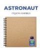 Pack Escuela y Zapatos Astronaut | Pack Adheribles y Zapatos