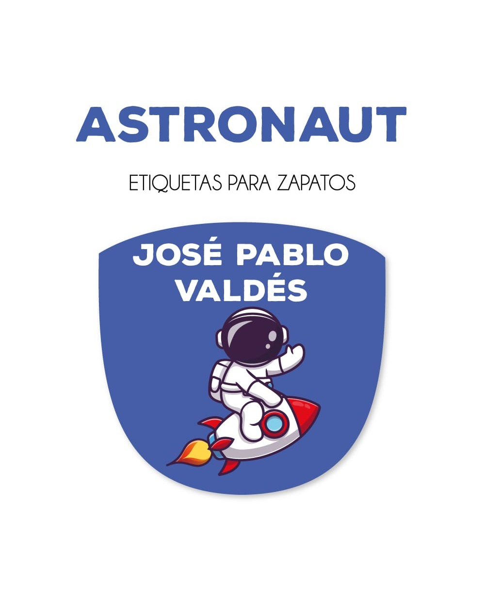 Pack Guardería Astronaut | Pack Guarderia Pack Guardería Astronaut | Pack Guarderia