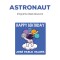 Regalo Astronaut