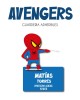 Kit Guarderia Avengers | Pack Guarderia
