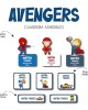 Kit Guarderia Avengers | Pack Guarderia
