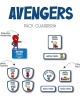 Kit Guarderia Avengers | Pack Guarderia