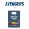 Tag Avengers