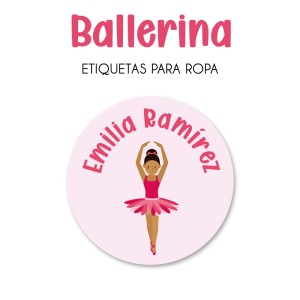 Pack Ropa y Zapatos Ballerina Pack Ropa y Zapatos Ballerina