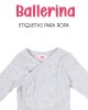 Pack Back to School Ballerina-Pack Back To School Pack Back to School Ballerina-Pack Back To School