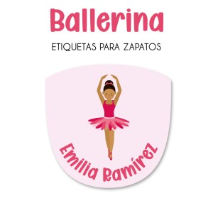 Zapato Ballerina
