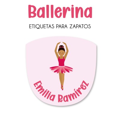 Zapato Ballerina