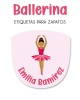 Pack Back to School Ballerina-Pack Back To School Pack Back to School Ballerina-Pack Back To School