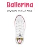 Pack Back to School Ballerina-Pack Back To School Pack Back to School Ballerina-Pack Back To School