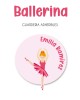Pack Guardería Ballerina | Pack Guarderia