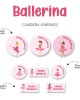 Pack Guardería Ballerina | Pack Guarderia