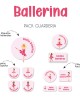 Pack Guardería Ballerina | Pack Guarderia