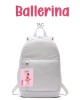 Pack Back to School Ballerina-Pack Back To School Pack Back to School Ballerina-Pack Back To School
