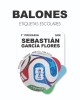 Escuela Adheribles Balones-Etiquetas Para Escuela