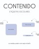 Escuela Adheribles Balones-Etiquetas Para Escuela