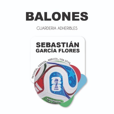 Guarderia Balones