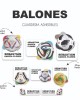Pack Guardería Balones | Pack Guarderia Pack Guardería Balones | Pack Guarderia