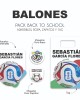 Pack Back to School Balones - Pack Back To School Pack Back to School Balones - Pack Back To School