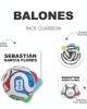 Pack Guardería Balones | Pack Guarderia Pack Guardería Balones | Pack Guarderia