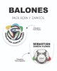 Pack Ropa y Zapatos Balones | Pack Ropa y Zapatos