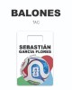 Tag Balones | Bag Tags