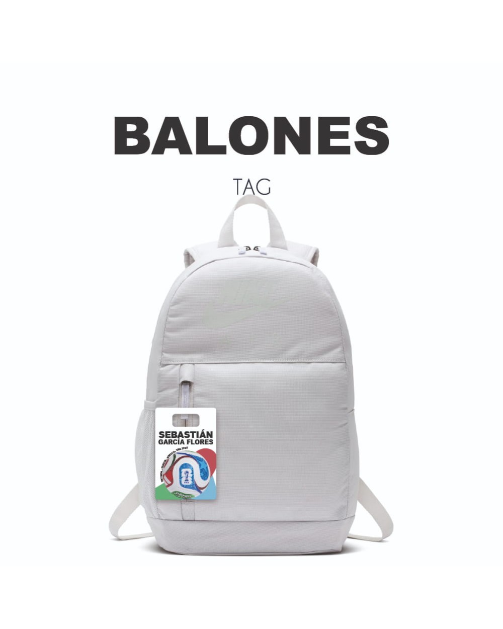 Pack Back to School Balones - Pack Back To School