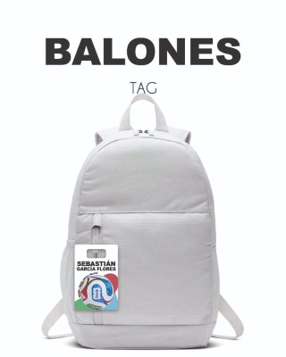 Tag Balones