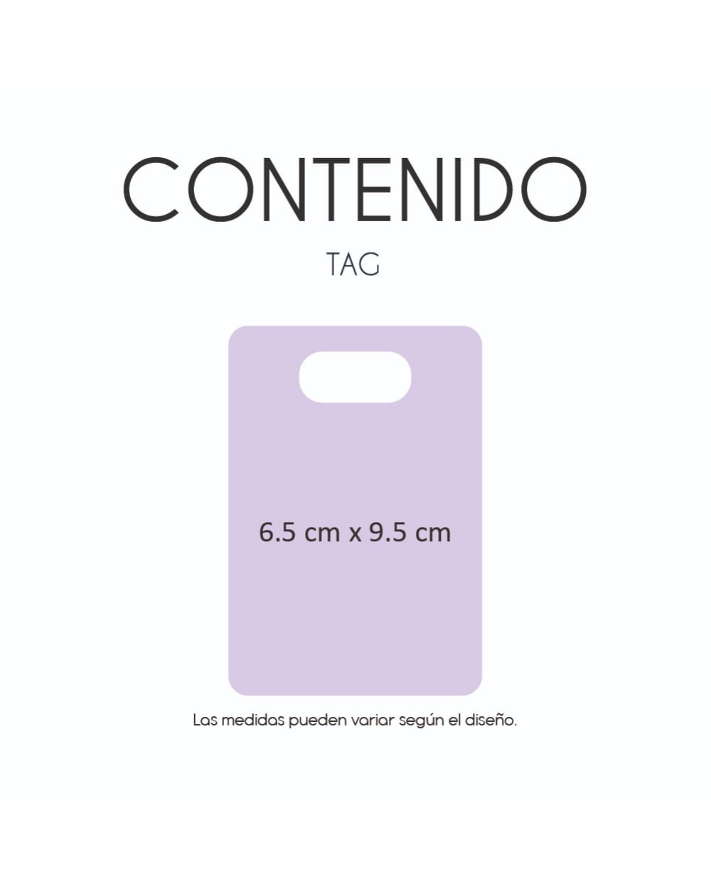 Tag Balones | Bag Tags