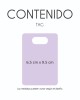 Tag Balones | Bag Tags