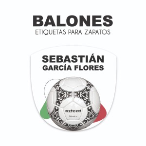Zapato Balones