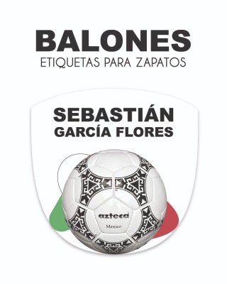 Zapato Balones