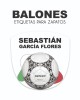 Pack Guardería Balones | Pack Guarderia Pack Guardería Balones | Pack Guarderia