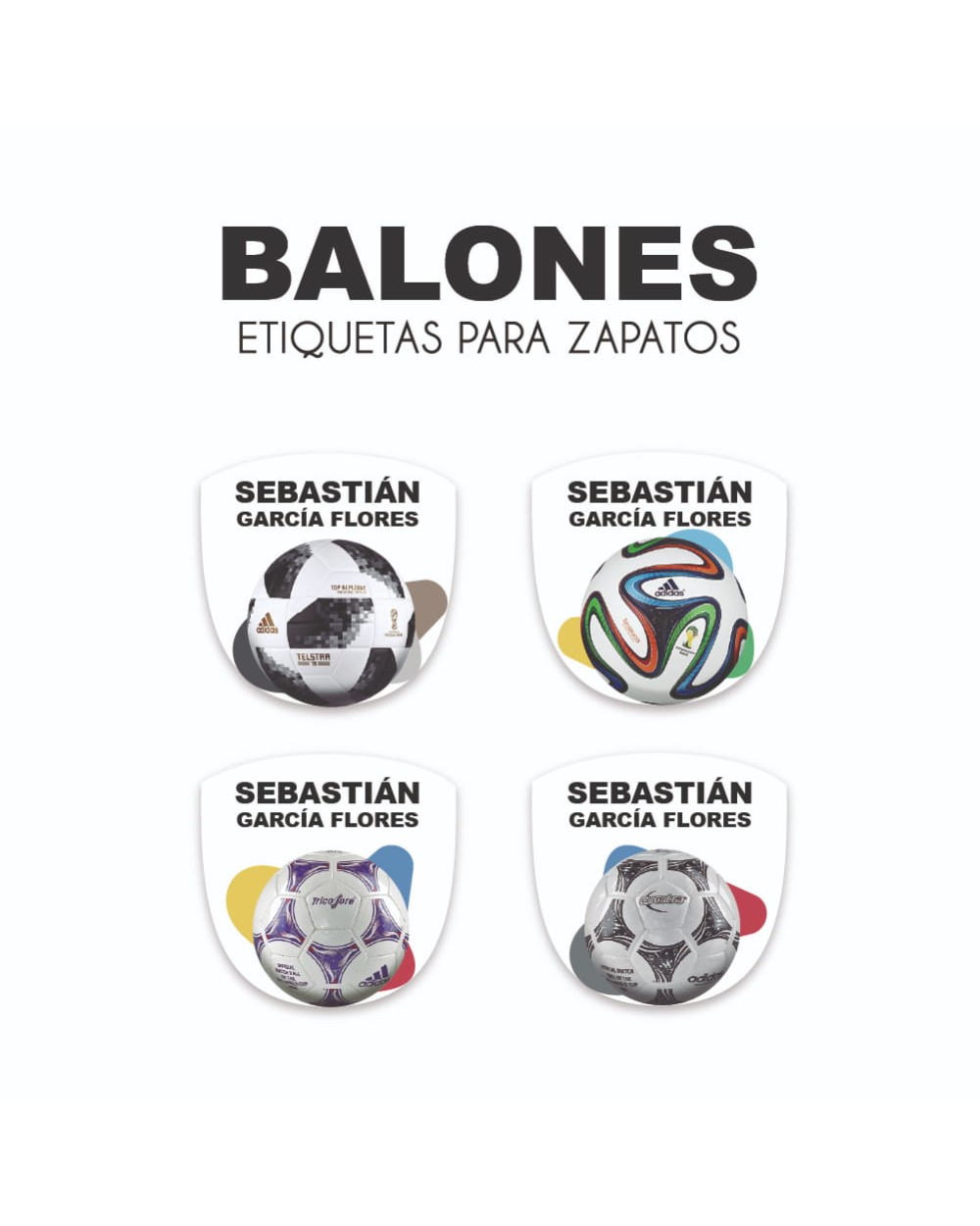 Pack Guardería Balones | Pack Guarderia Pack Guardería Balones | Pack Guarderia