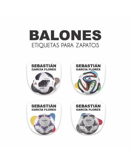 Pack Guardería Balones | Pack Guarderia Pack Guardería Balones | Pack Guarderia